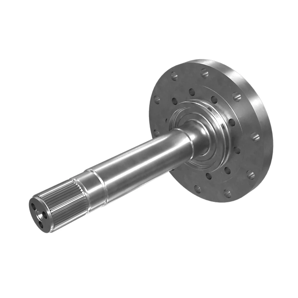 558-5033: 43 Teeth Axle Spindle 5585033 купить