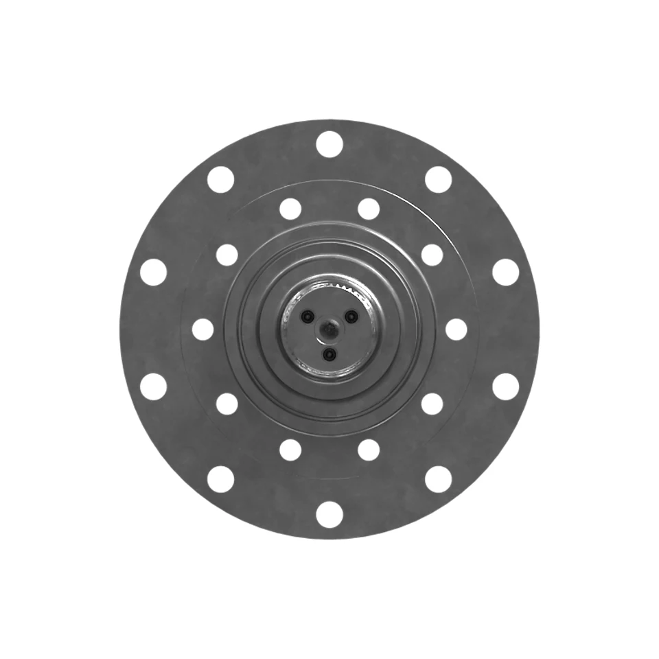 558-5033: 43 Teeth Axle Spindle 5585033 купить