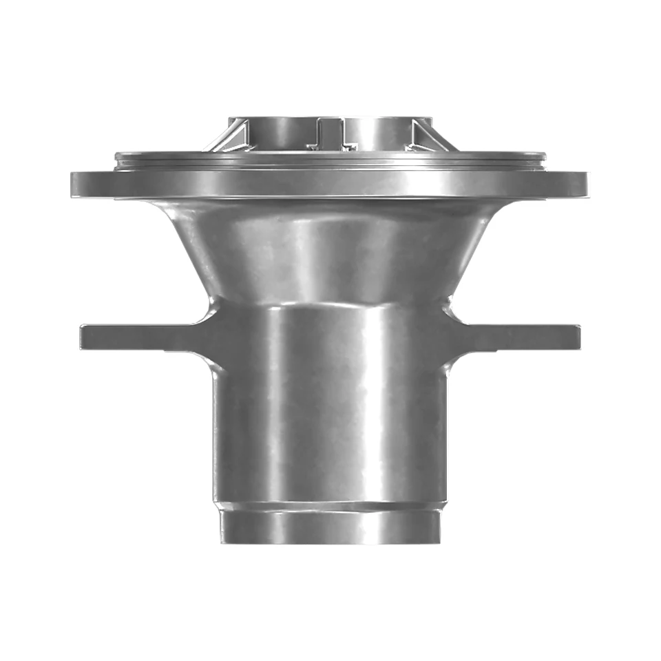 558-5034: Wheel Housing 5585034 купить