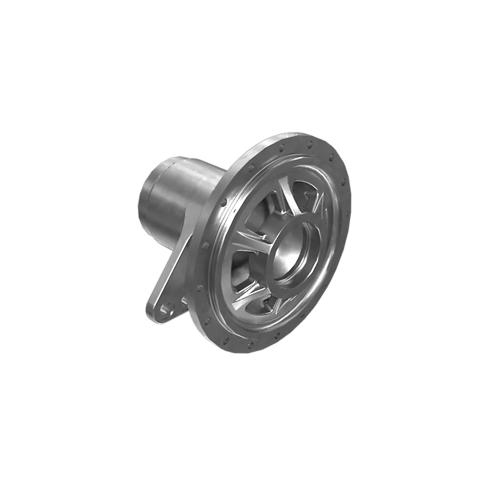 558-5034: Wheel Housing 5585034 купить
