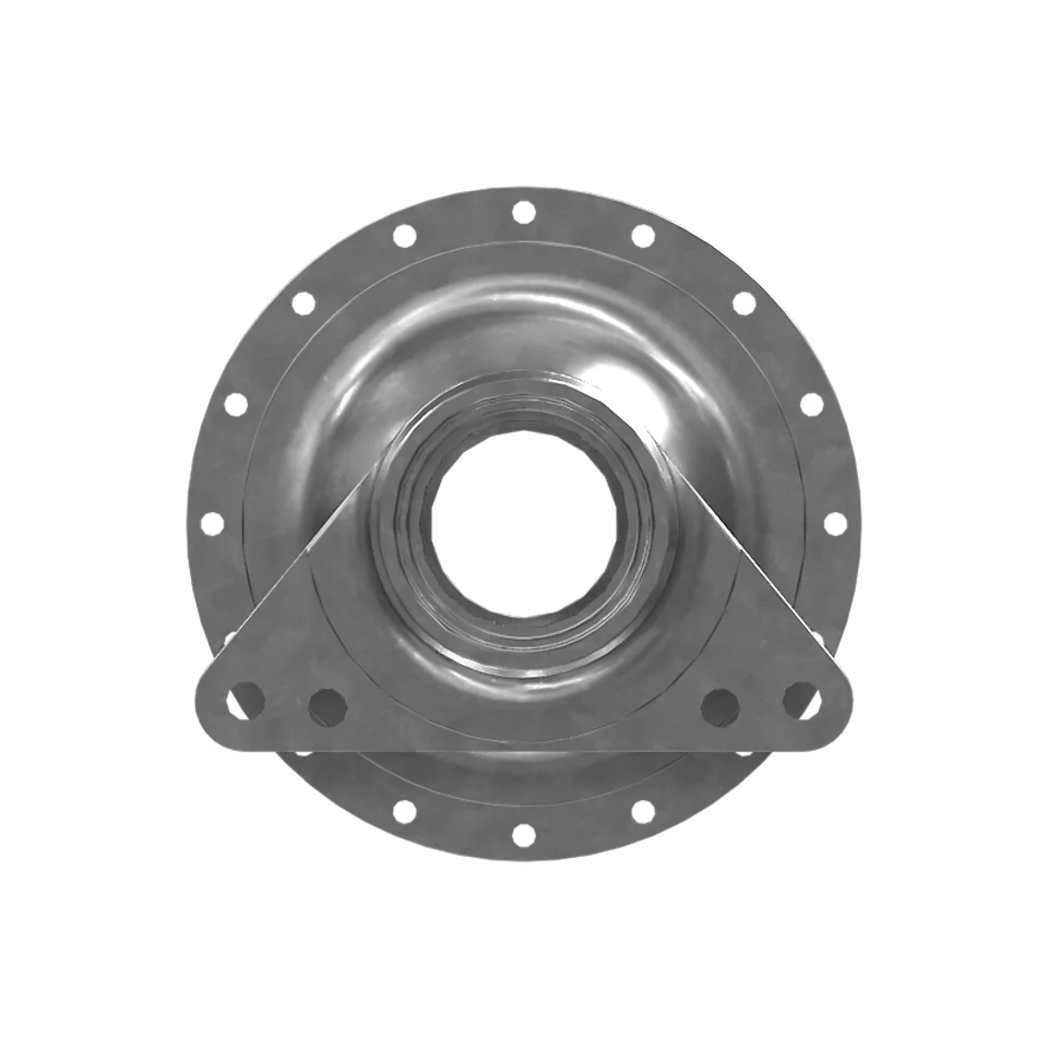 558-5034: Wheel Housing 5585034 купить