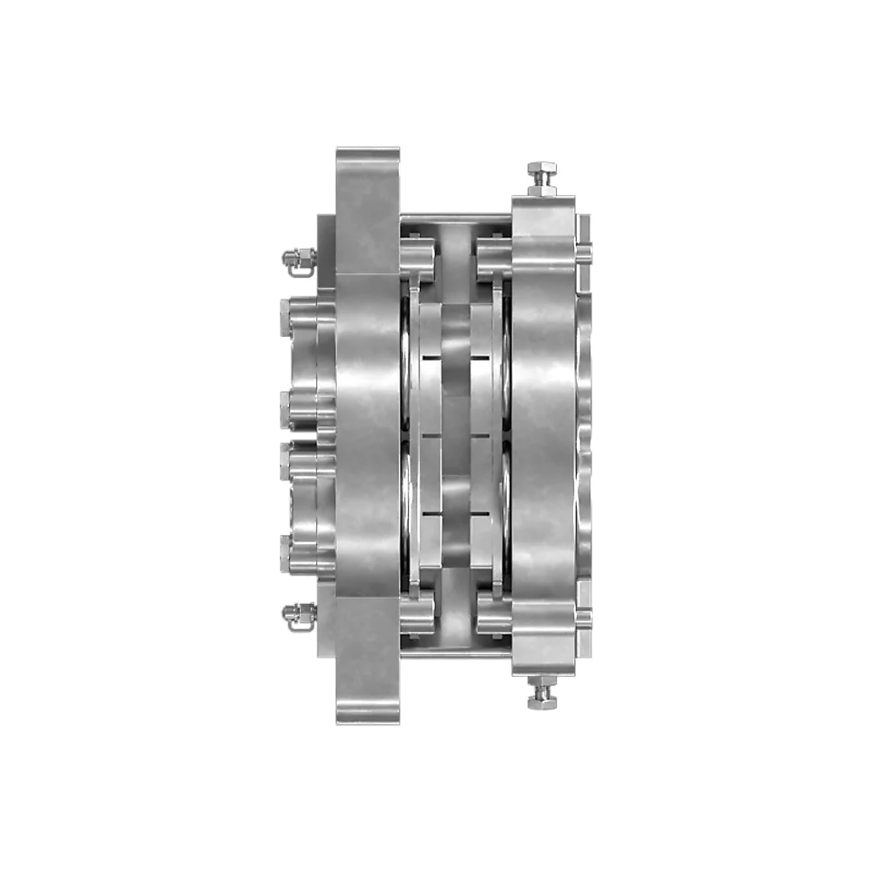 558-5035: Brake Lining Assembly (caliper Group) 5585035 купить