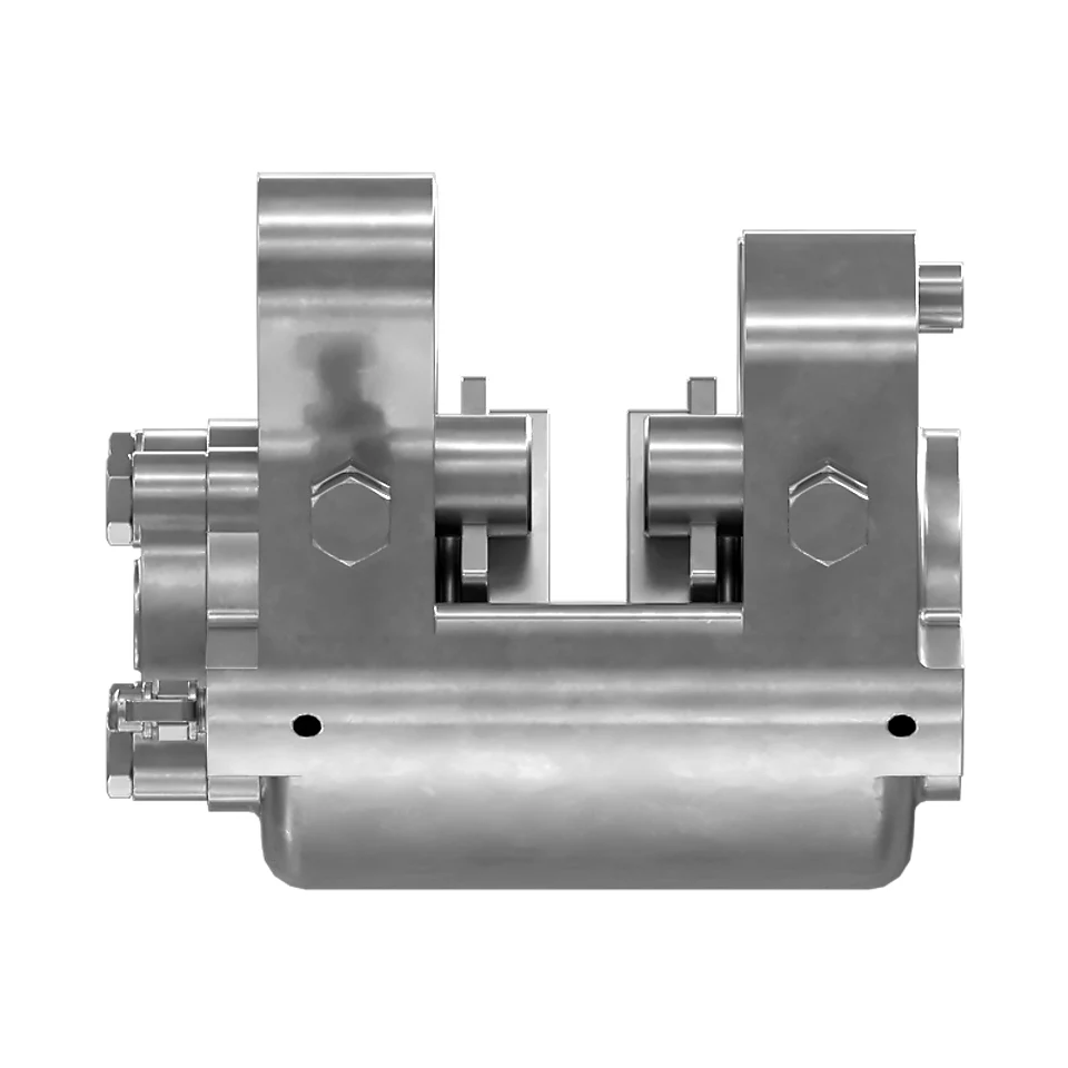 558-5035: Brake Lining Assembly (caliper Group) 5585035 купить