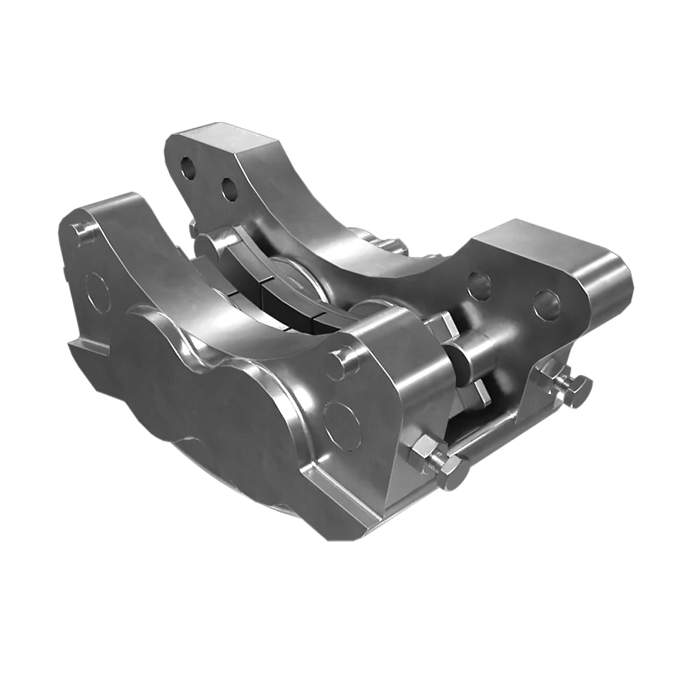 558-5035: Brake Lining Assembly (caliper Group) 5585035 купить