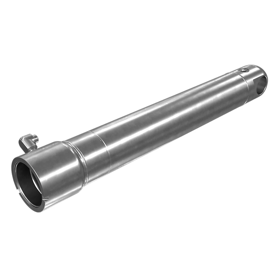558-5085: Hydraulic Cylinder Tube Assembly 5585085 Caterpillar