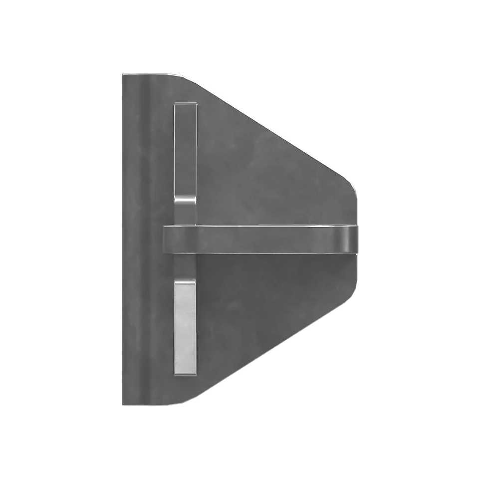 558-5336: Auxiliary Hydraulic Lines Mounting Bracket 5585336 купить