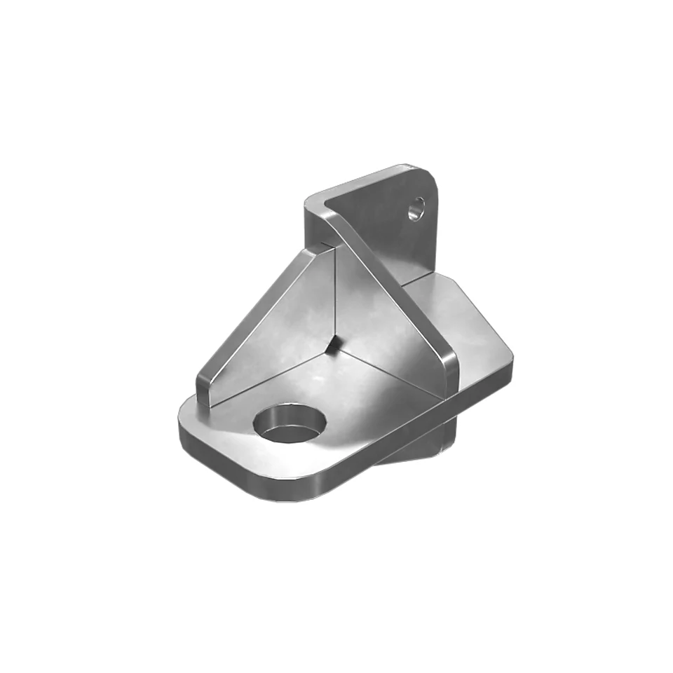 558-5336: Auxiliary Hydraulic Lines Mounting Bracket 5585336 купить