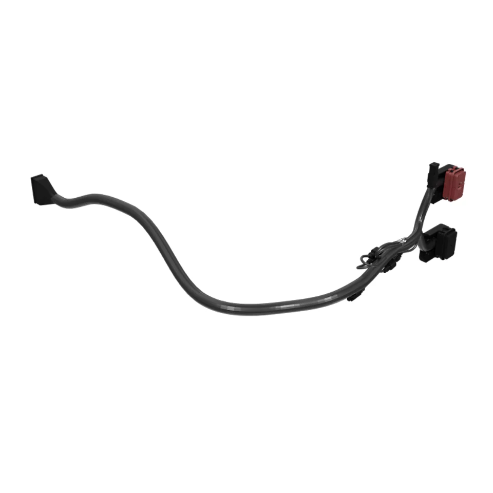 558-5356: HARNESS AS 5585356 купить