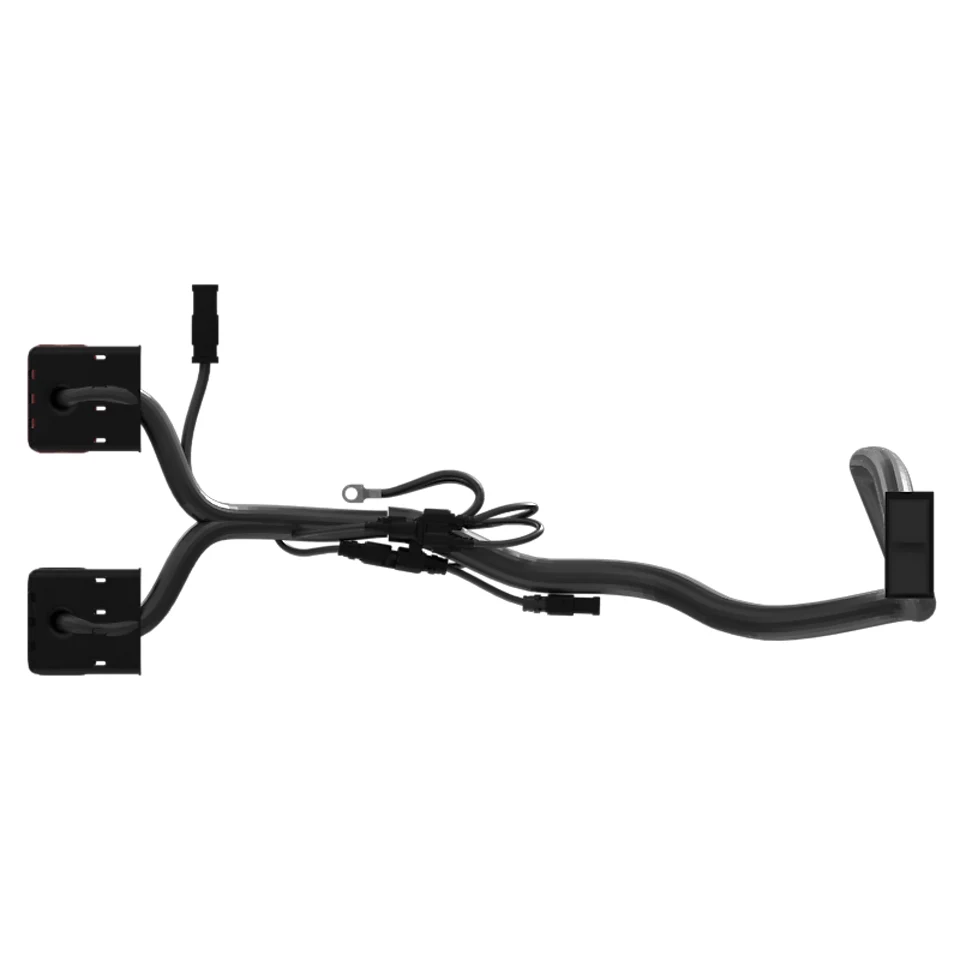 558-5356: HARNESS AS 5585356 купить