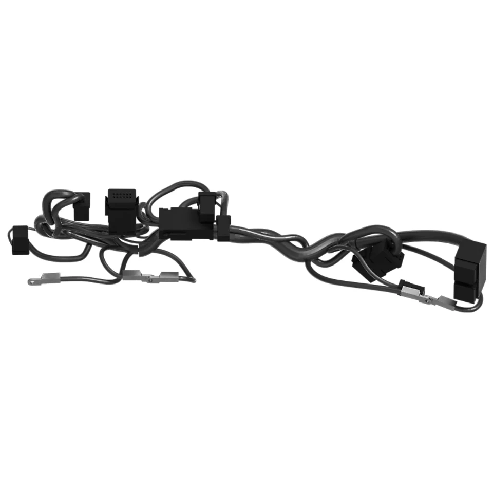 558-5368: HARNESS AS 5585368 купить