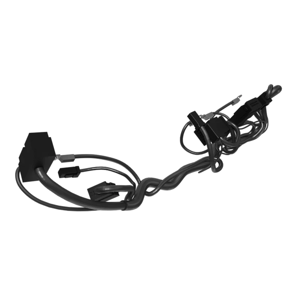 558-5368: HARNESS AS 5585368 купить