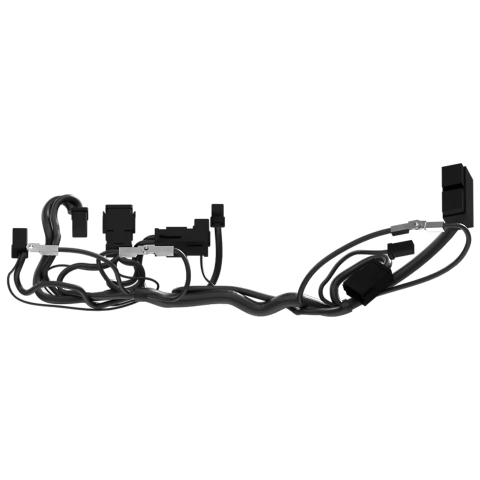 558-5368: HARNESS AS 5585368 купить