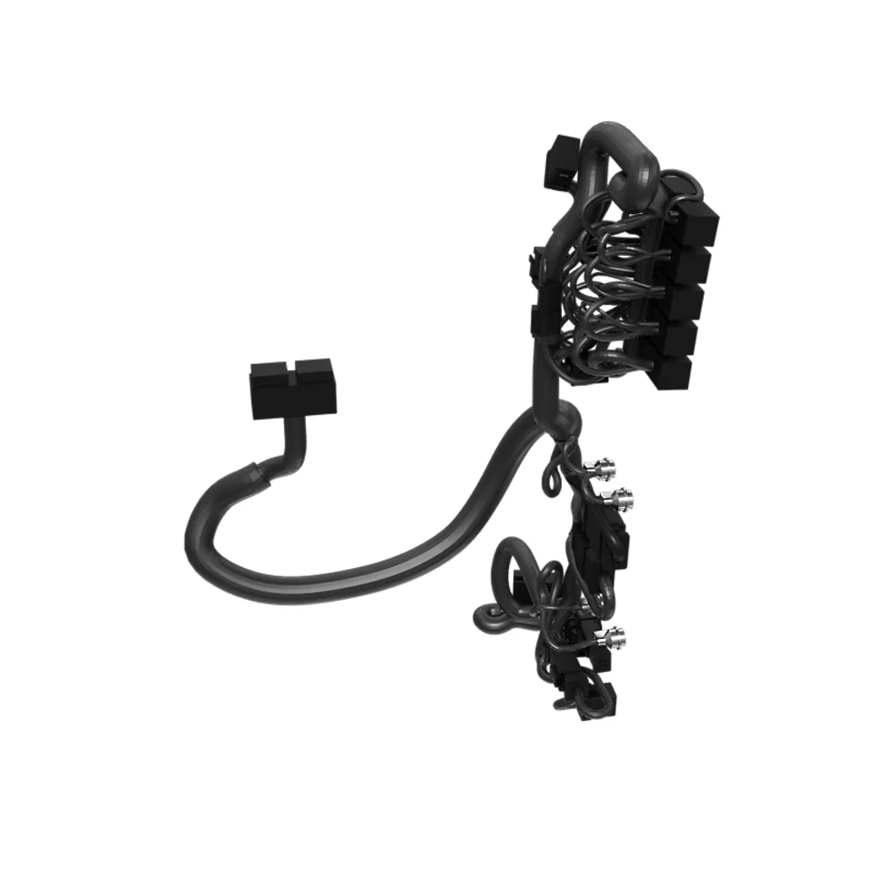 558-5370: HARNESS AS 5585370 купить
