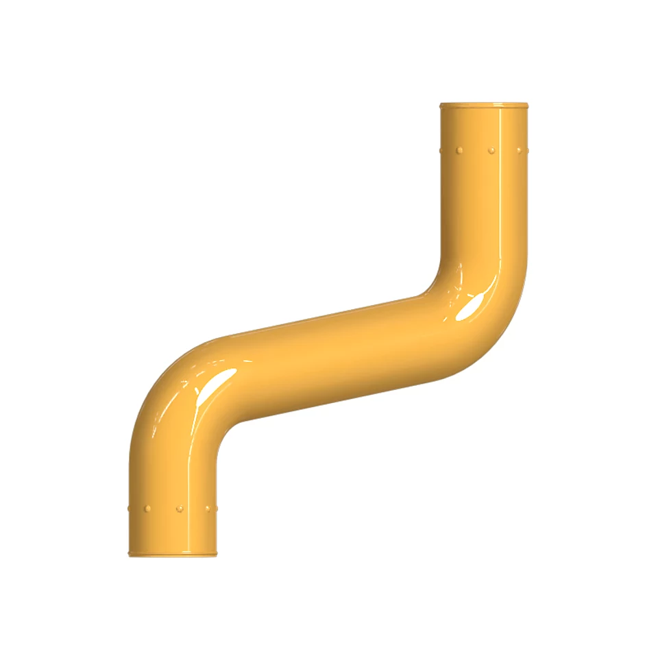 558-5509: TUBE AS 5585509 купить