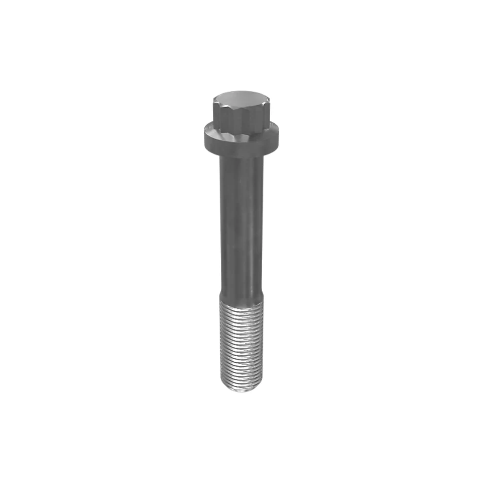 558-5647: M14-2 X 85mm 12-point Head Bolt 5585647 купить