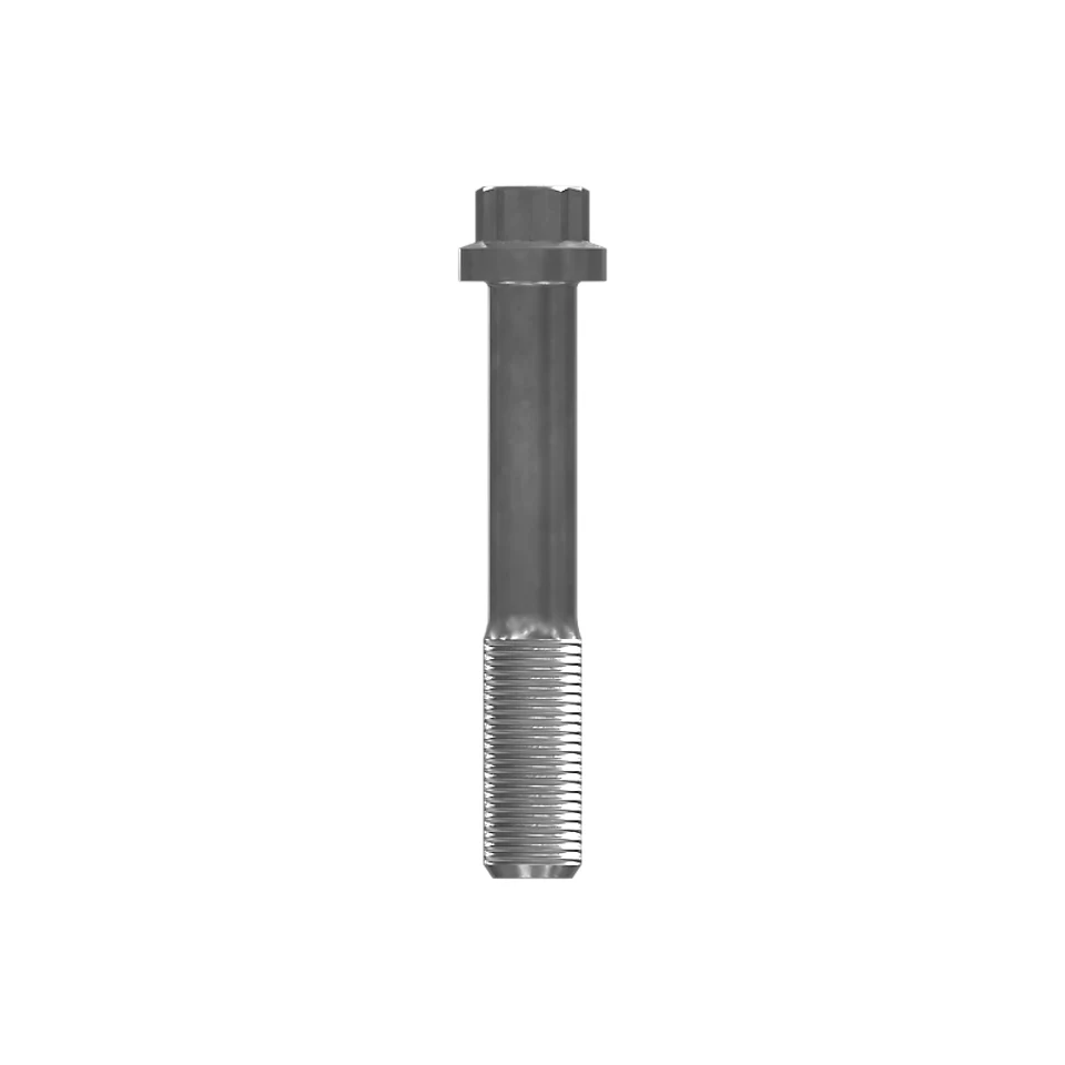 558-5647: M14-2 X 85mm 12-point Head Bolt 5585647 купить