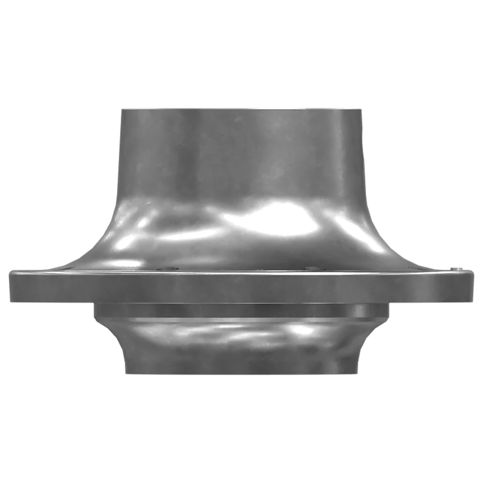 558-5659: 289.9mm Outer Diameter Bogie Wheel Hub 5585659 купить