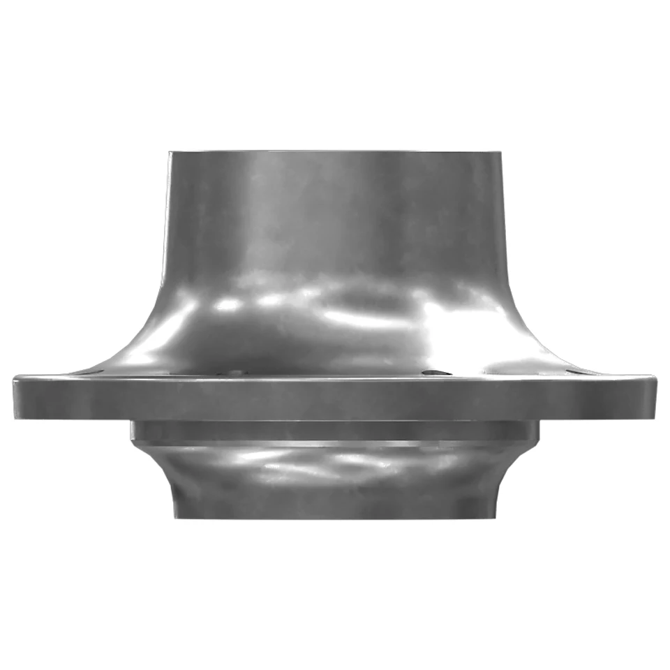 558-5659: 289.9mm Outer Diameter Bogie Wheel Hub 5585659 купить