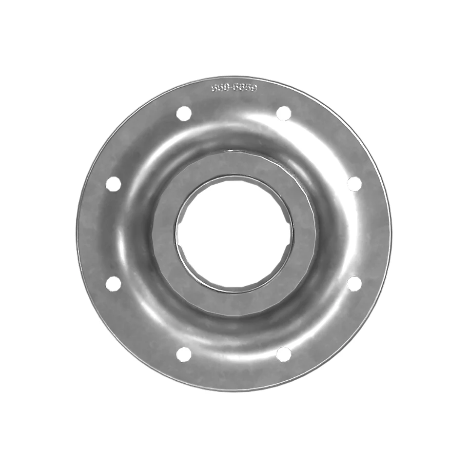 558-5659: 289.9mm Outer Diameter Bogie Wheel Hub 5585659 купить