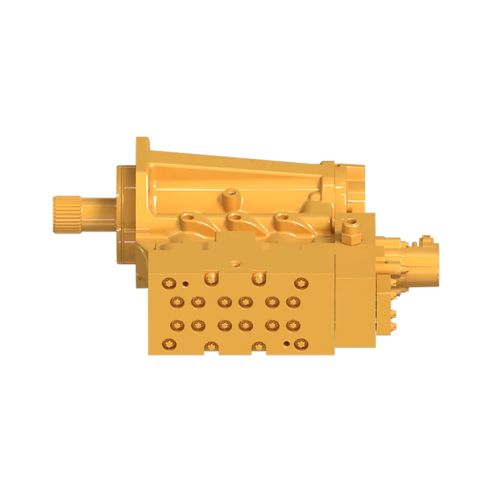 558-5880: БЛОК ТОПЛИВНОГО НАСОСА 5585880 купить