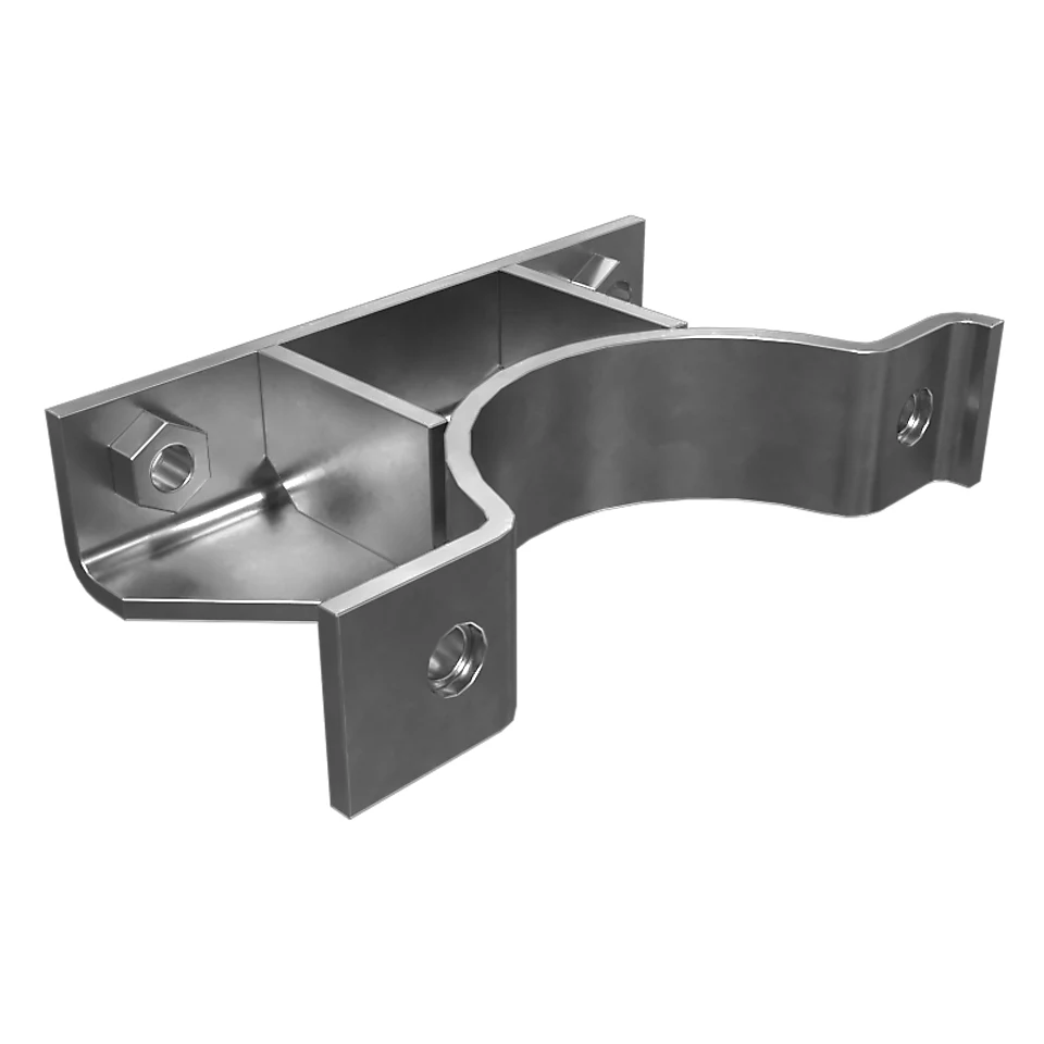 558-5923: Cylinder Guard Support 5585923 купить