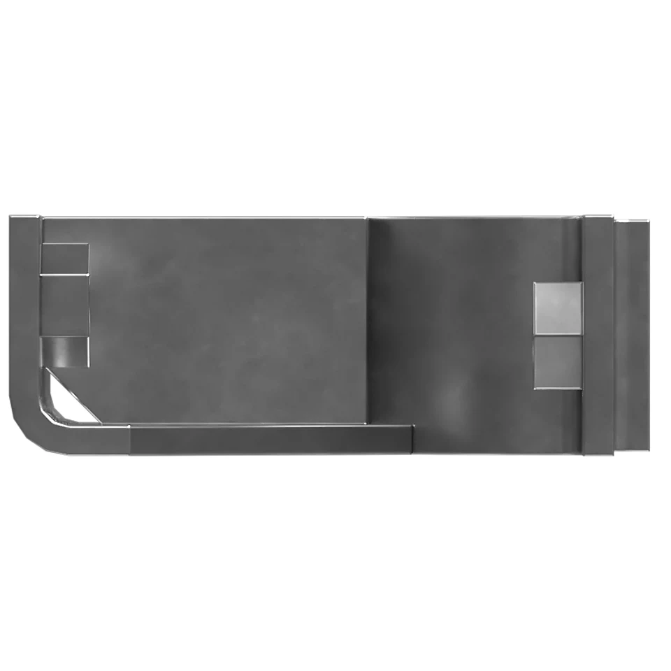 558-5923: Cylinder Guard Support 5585923 купить