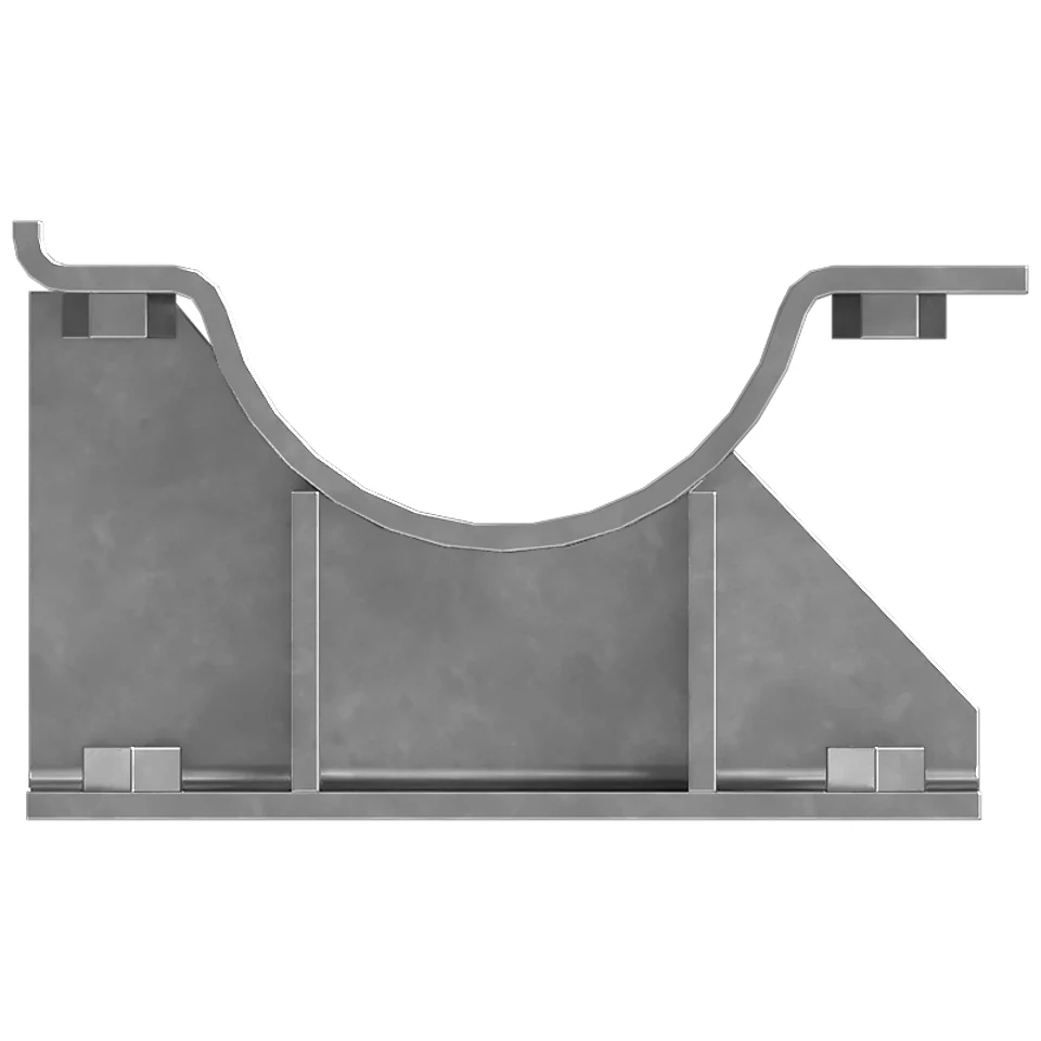 558-5923: Cylinder Guard Support 5585923 купить