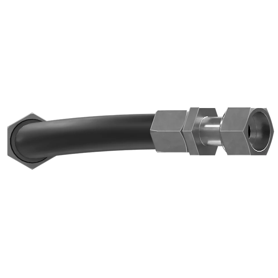 558-6103: HOSE AS-WATE 5586103 купить