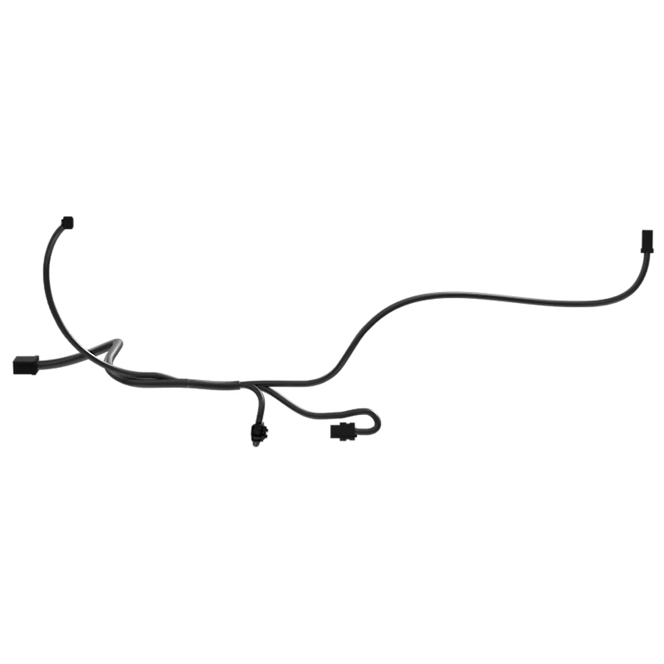 558-6129: Sensor Wiring Harness 5586129 купить