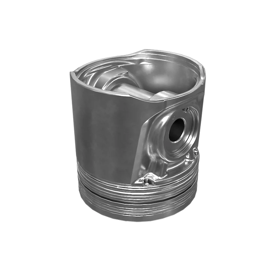 558-6159: KIT-PISTON 5586159 купить