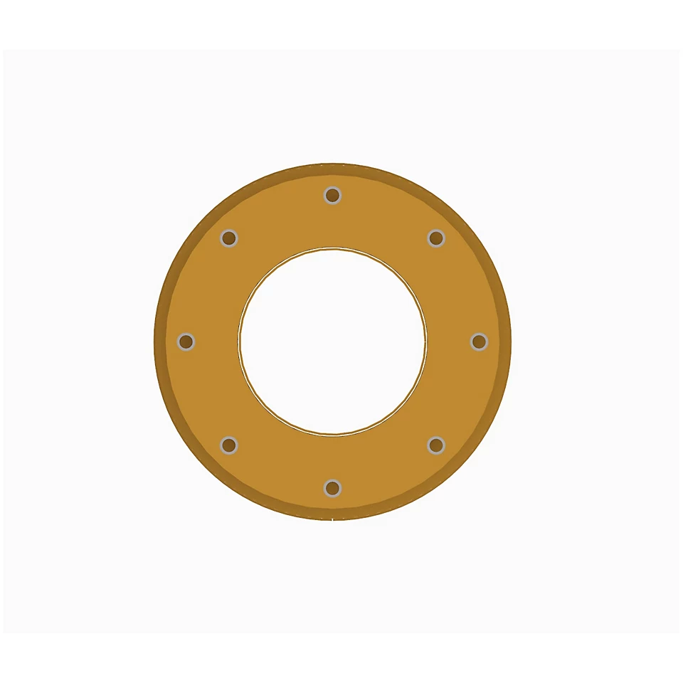 558-6693: PIPE ASSEMBLY 5586693 купить