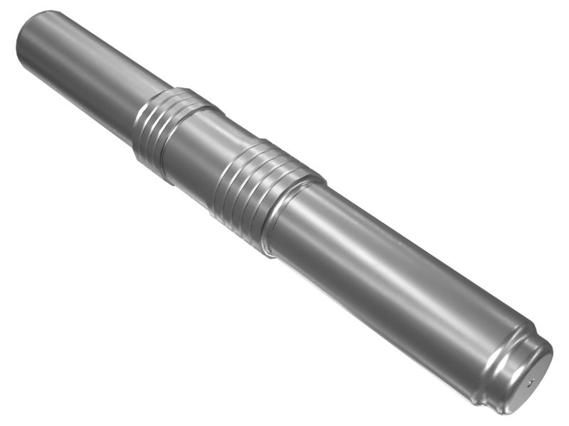 558-6779: CONTROL KIT-CPLR 5586779 купить