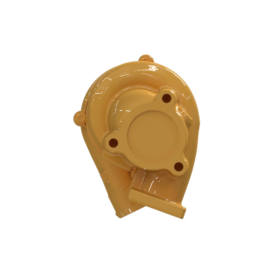 558-6961: Engine Turbocharger 5586961 купить
