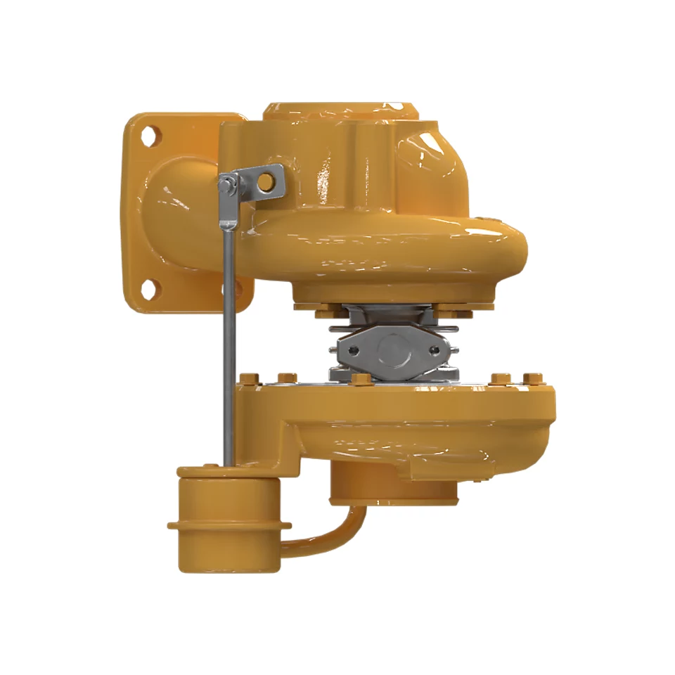 558-6973: Турбокомпрессор двигателя 5586973 купить