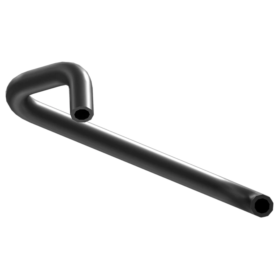 558-7240: Coolant Hose 5587240 купить