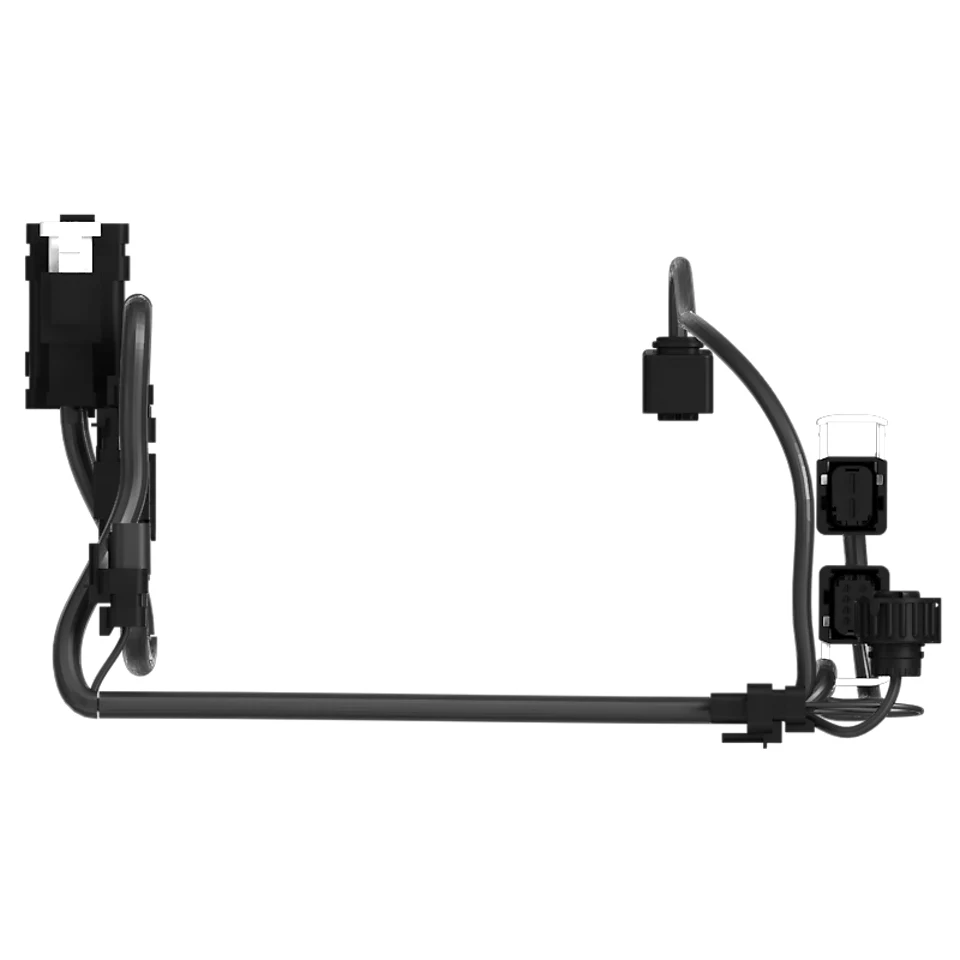 558-7253: Clean Emissions Module Wiring Harness 5587253 купить