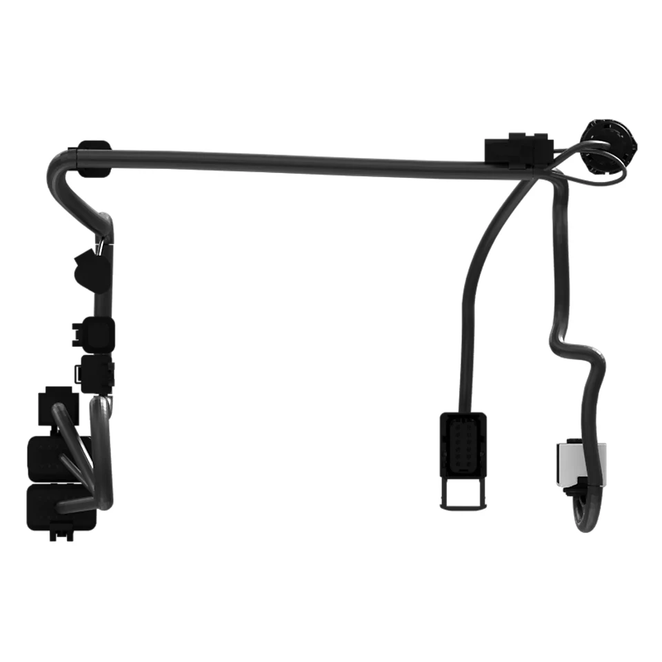 558-7253: Clean Emissions Module Wiring Harness 5587253 купить