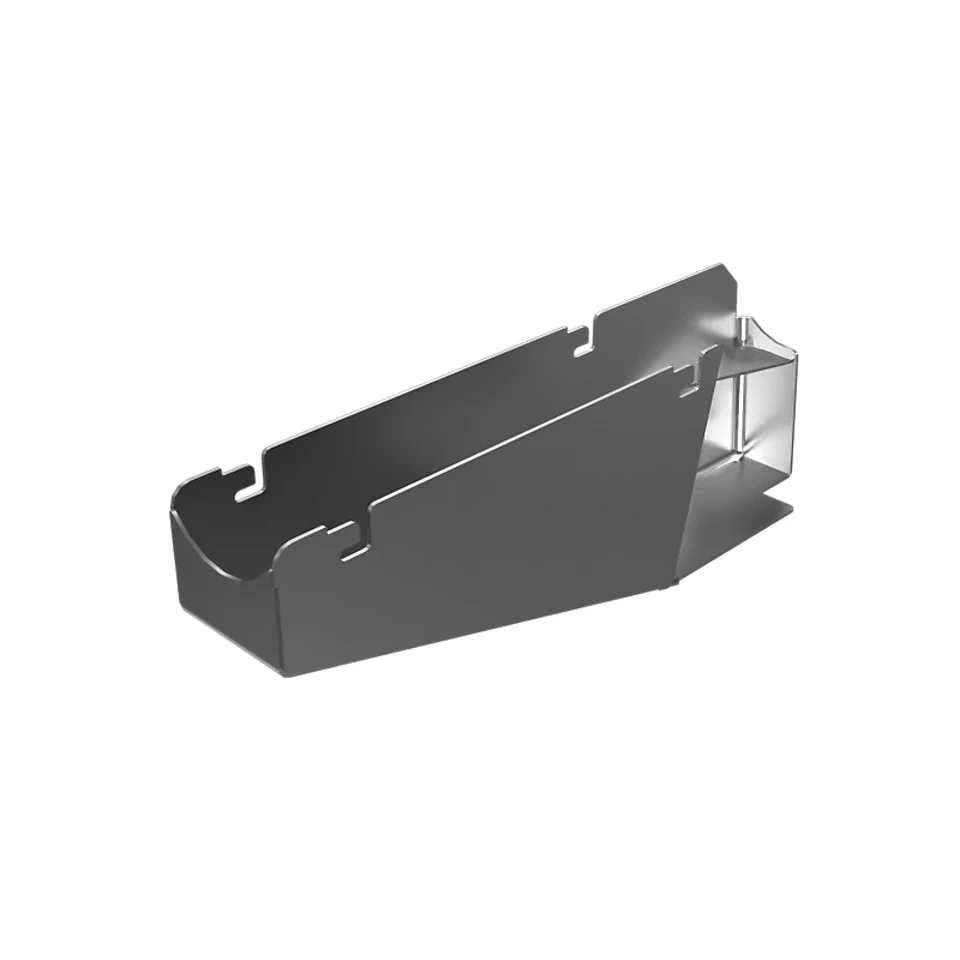 558-7256: Hydraulic Lines Guard 5587256 купить