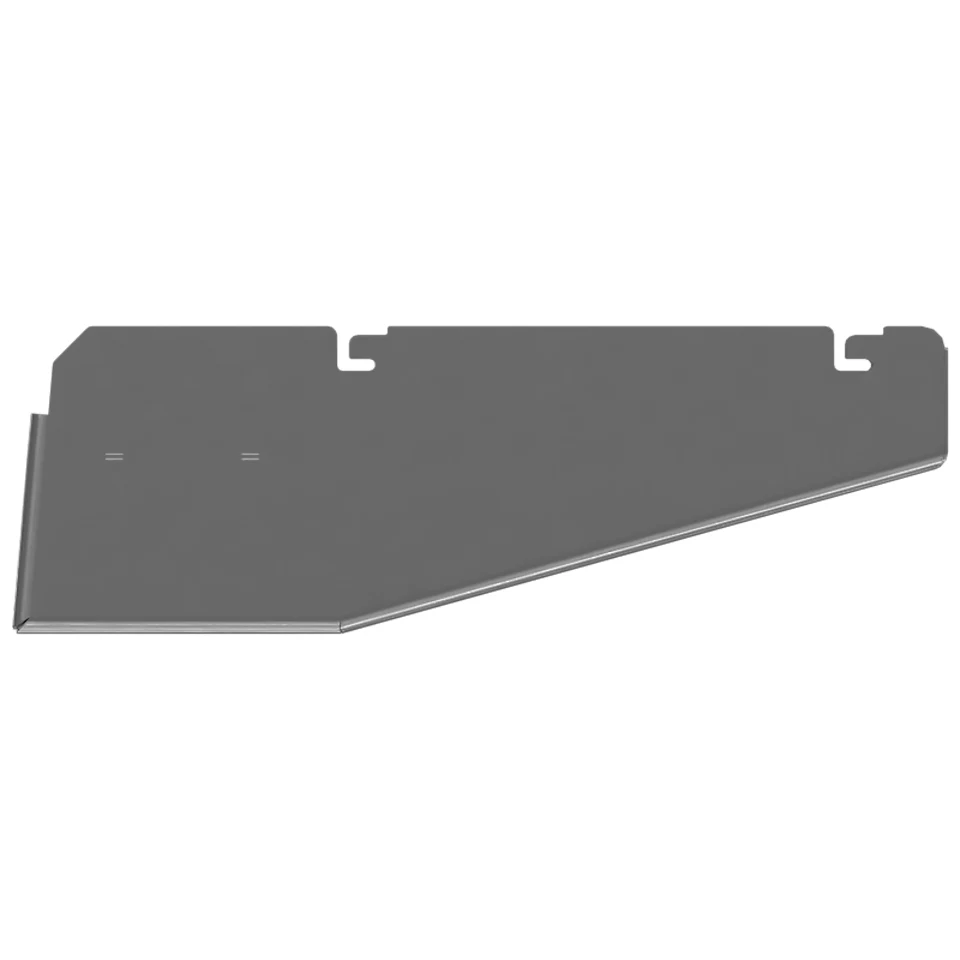 558-7256: Hydraulic Lines Guard 5587256 купить