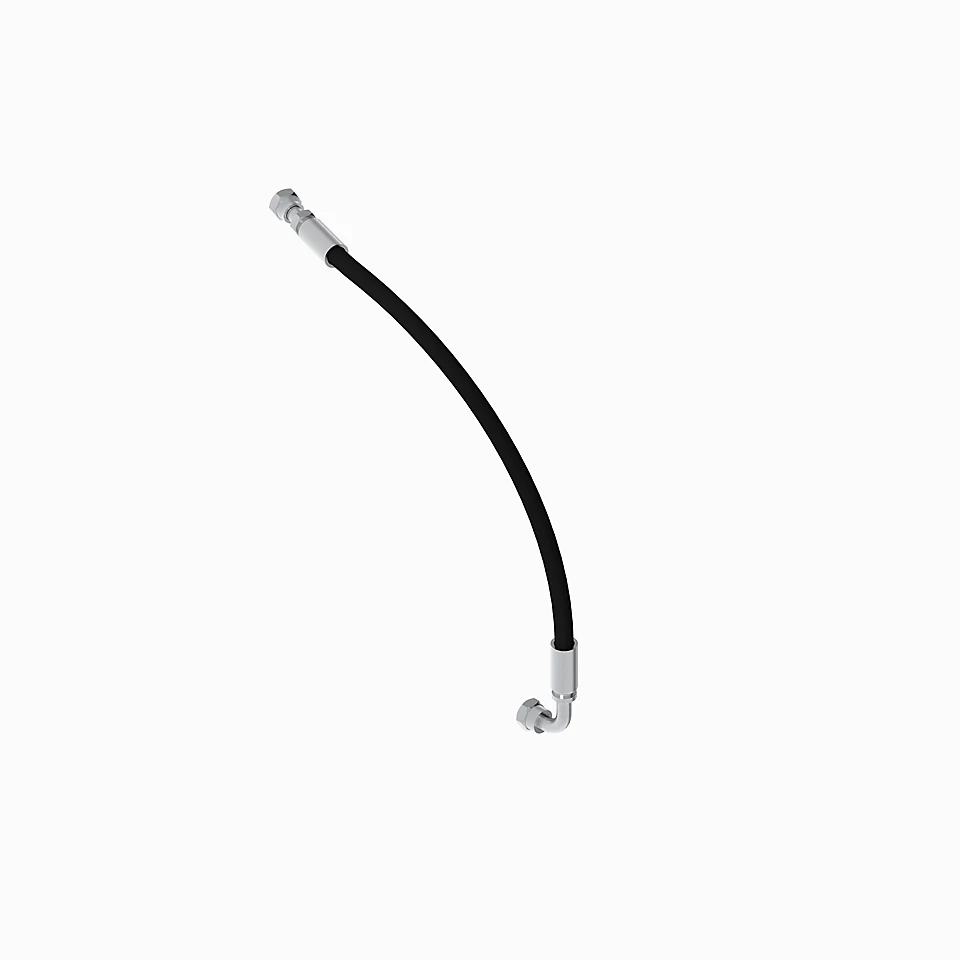 558-8179: 9.52mm Hose Assembly 5588179 купить
