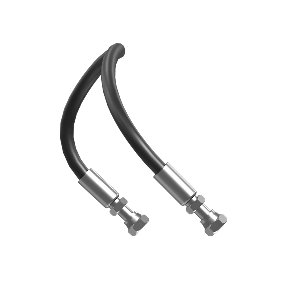 558-8181: Hose 5588181 купить