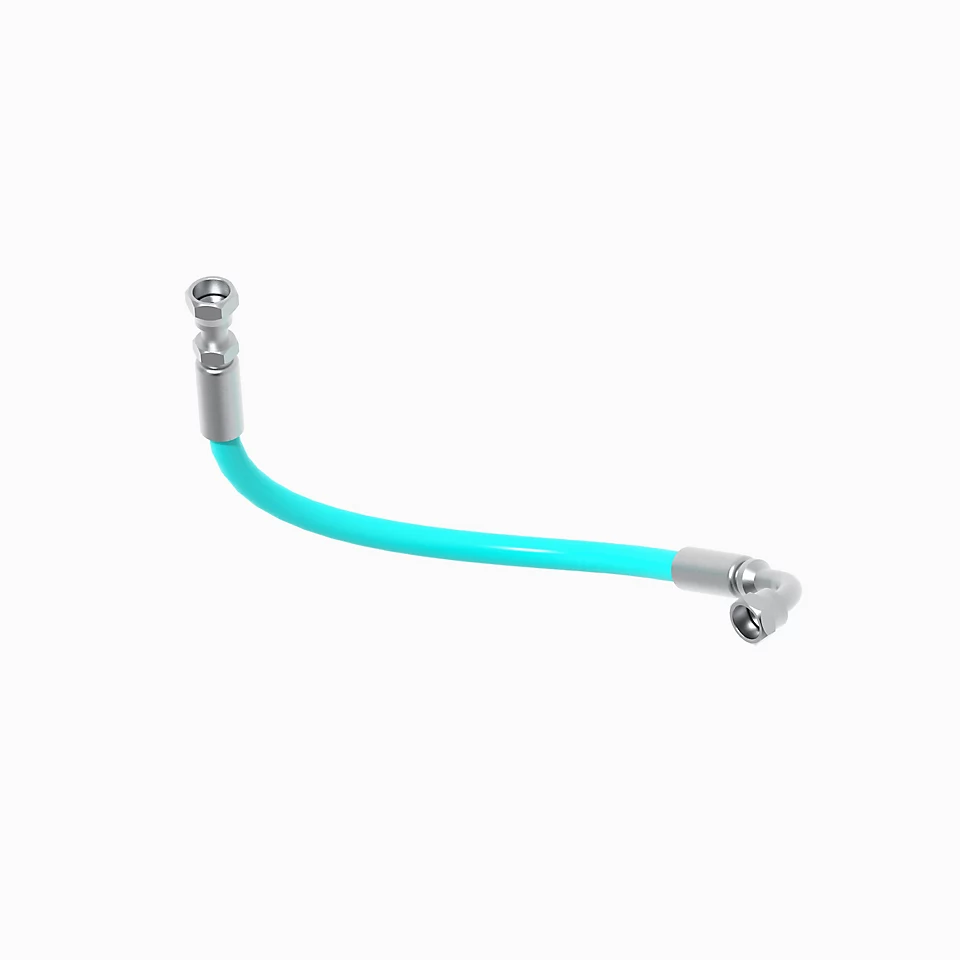 558-8182: 9.52mm Hose Assembly 5588182 купить