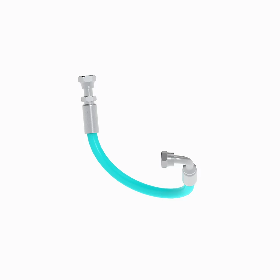 558-8182: 9.52mm Hose Assembly 5588182 купить