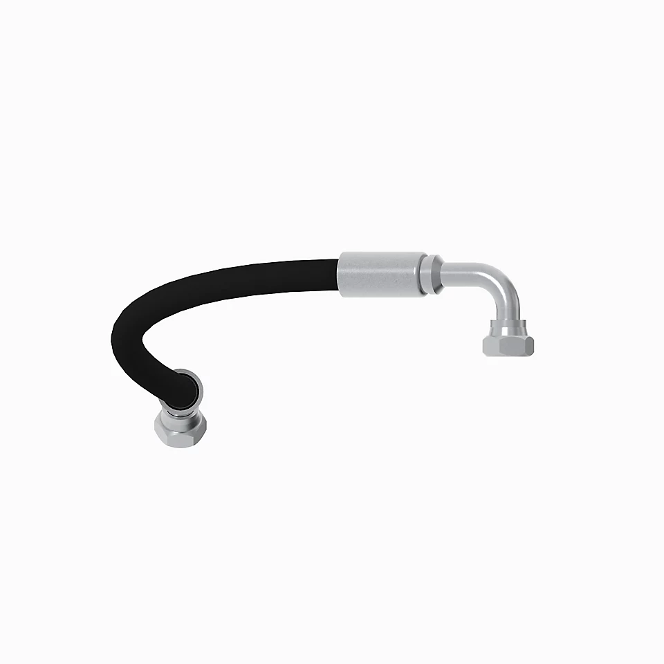 558-8200: 12.7mm Hose Assembly 5588200 купить