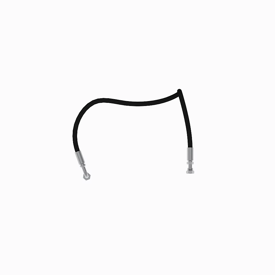 558-8201: 9.52mm Hose Assembly 5588201 купить