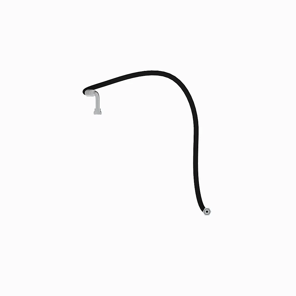 558-8201: 9.52mm Hose Assembly 5588201 купить