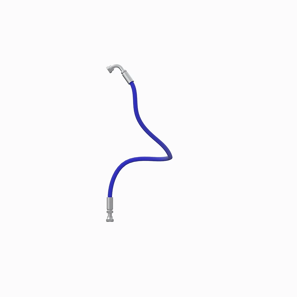 558-8221: 9.52mm Hose Assembly 5588221 купить