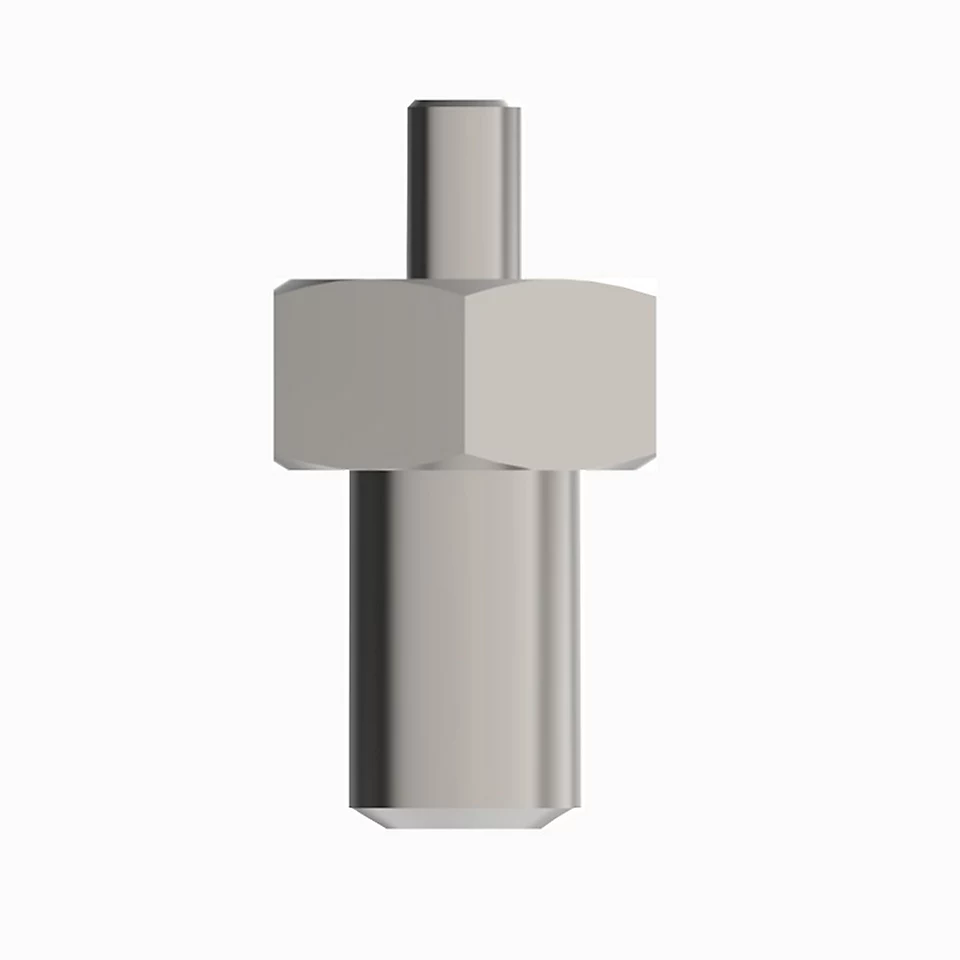 558-8533: M5xm10 Hex Bolt Stud 5588533 купить