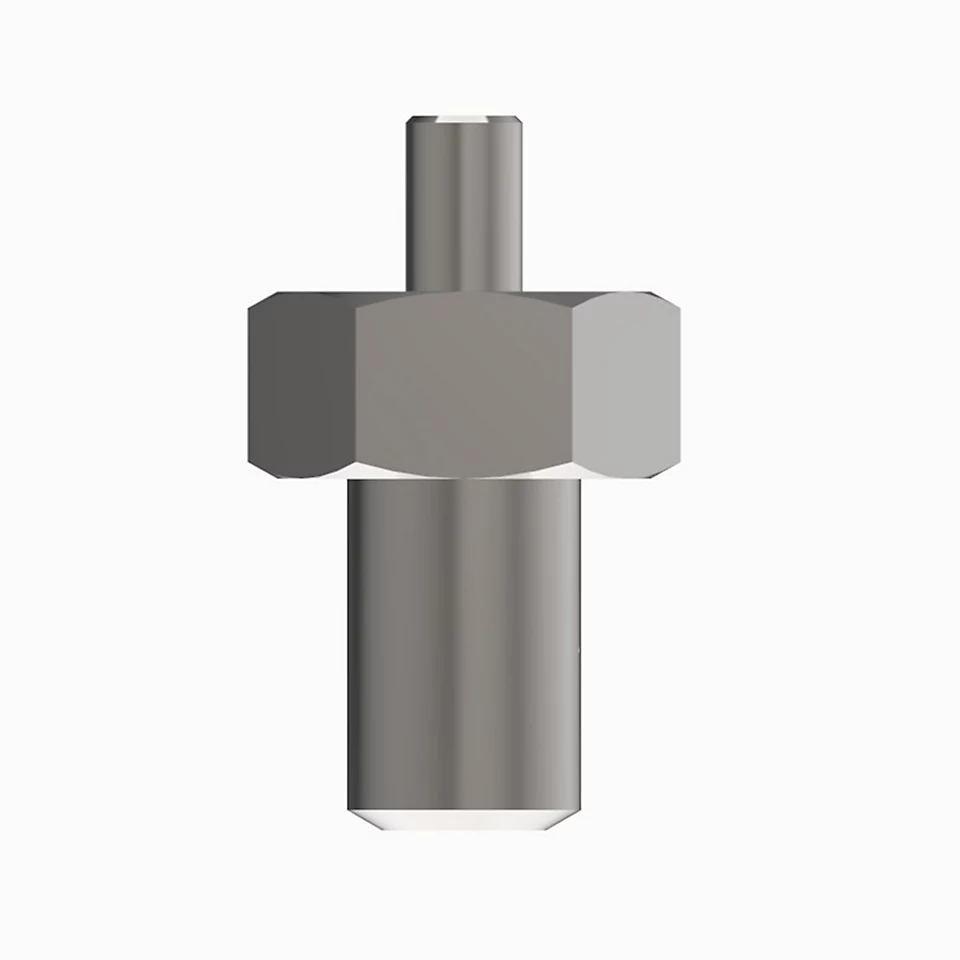 558-8533: M5xm10 Hex Bolt Stud 5588533 купить