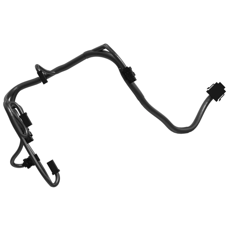 558-8762: Pump Wiring Harness 5588762 купить